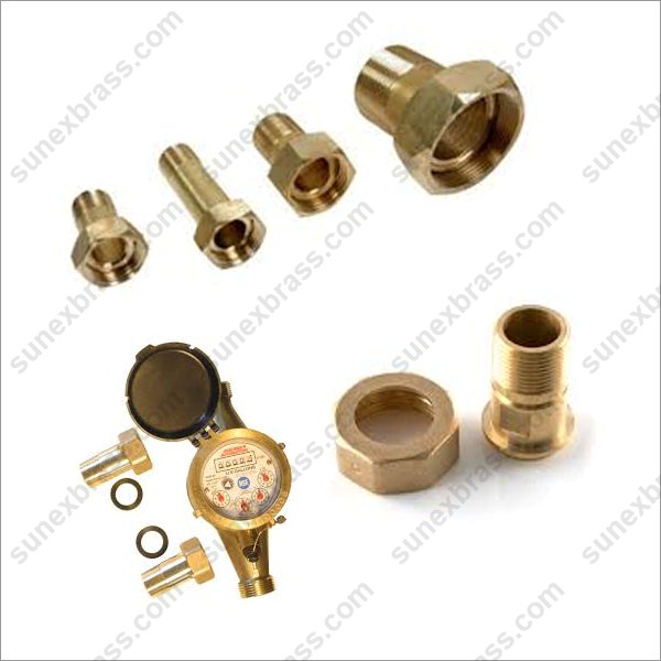 Sunex Brass Industries